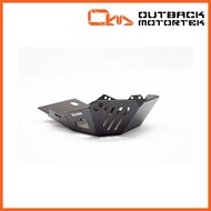 Outback Motortek Honda NX500 / CB500X - Skid Plate