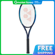 Yonex | Yonex Ezone Ace Tennis Racket Ace Sky Blue 260g