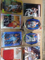 NBA 籃球球星卡