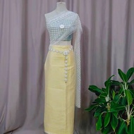 Featured Set Skirt Dai Ethnic Style Womens Clothing Tourism Photography Boutique Set Skirt