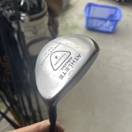 Gậy golf Fairway Gậy golf gỗ nhật bản club iron Titleist TaylorMade Callaway... - Sport golf Fairway