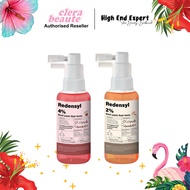Clera Beaute Redensyl 2% and 4% Root Saver Hair Tonic 50ml