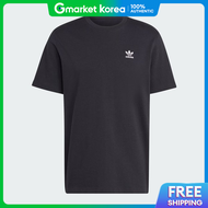 adidas | Adidas Classic Back + Front Trefoil Boxy T-Shirt Ii5760