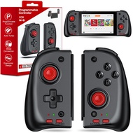 New Switch Accessories Wireless Video Games Gamepads  Joy Pad for Grip Nintendo Switch Lever/Switch