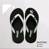 Flipper Classic Men's Flip Flops Slipper Men Warehouse Sale
