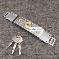 Khoá cửa cuốn cơ loại dày