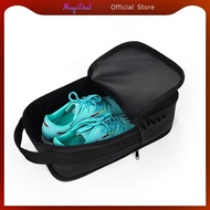 MagiDeal Shoe Carrier Bag Sneakers Bag Breathable Multipurpose Easy Carrying Large