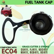 Fuel Tank Cap Robin EC04, Fujihama CG411, Fujistar FJ411 2 Stroke Grass Cutter