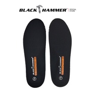 BLACK HAMMER TPU + MEMORY FOAM INSOLE MF036