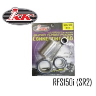 IKK RFS150i SR2 RACING CONNECTING ROD ASSY CON ROD CONROD SUPER RACING RFS-150 RFS150 RFS 150 RFS150-i RFS 150 i IKK