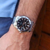 DD Watch!!Newนาฬิกาข้อมือผู้ชาย Casio นาฬิกาข้อมือ นาฬิกาคาสิโอCasio รุ่นใหม่หน้าปัด เรียบหรู สวยดูดีกันน้ำได้ ฟรี!!ถ่านสำลอง พร้อมส่ง