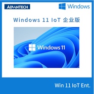 Microsoft Genuine Operating System Win11 Enterprise Edition