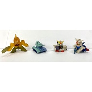 Gashapon Gundam Small Figures-Series Z