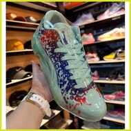 ▖ ♡ ☁ Jason Tatum 2 and 1/ JT2, Jordan Zion 3, Luca 1 Authentic quality mixed basketball shoes with