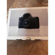 【Direct from Japan】New and unused Canon PowerShot V1High quality products