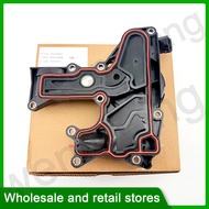 -100 MBAR 06H103495AF Oil Separator PVC Valve 06H103495J 06H103495AK 06H103495AE for  A3 A4 A5 A6 Q5