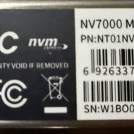 Netac NV7000 2TB M.2 SSD PCIe Gen4 x4