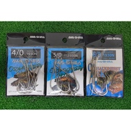 AWA-SHIMA O'shaughnessy 1930N Hook / Fishing Hook