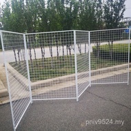 School Painting Exhibition Outdoor Grid Rack Studio Calligraphy Grid Works Exhibition Mobile Kinderg