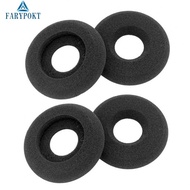 FATY~Earpads For Plantronics Blackwire C3220/C3210/C3215/C3225 Headphones-Replacement