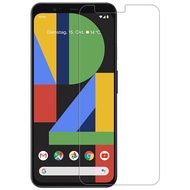 NILLKIN Google Pixel 4 超清防指紋保護貼 - 套裝版