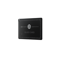 ADAM elements AVISTAR C02 Smart Tag Card GPS Anti-Loss Device Find My Location Finder