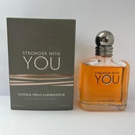 STRONGER WITH YOU 100ML FOR WOMEN PARFUME