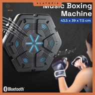 MESIN APWIKOGER Music Boxing Machine Wall Target Bluetooth - AG5