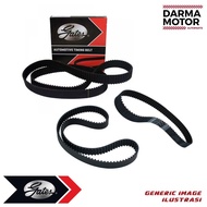 Timing belt Gates T1023 Mitsubishi V6 2500cc 4G72