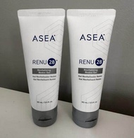 Ready Stock ASEA Renu 28 Revitalizing Redox Gel 90ML EXP 2025