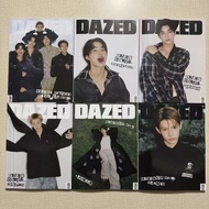 cortis Baked Hoof Winter December Magazine dazed