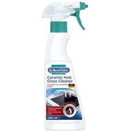 Dr Beckmann Ceramic Hob Gloss Cleaner Spray 250ml