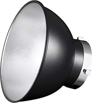 Godox 8.2" / 21cm Bowens Mount Standard Reflector Diffuser for Godox AD600B AD600Pro AD600BM MS200V 