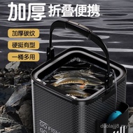 Baldi Memancing Baldi Ikan Lipat Memancing Kotak Ikan Luaran Baldi Ikan Hidup Lutsinar Baldi Air Bes