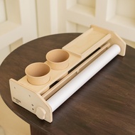 Crayon (เครย่อน) - กระดานวาดรูป กระดาษวาดรูป ที่วาดรูปเด็ก โต๊ะวาดรูป ที่รองวาดรูป วาดสีเทียน