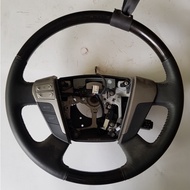 Toyota Vellfire Alphard ANH20 GGH20 Golden Eye Steering Wheel