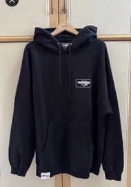 Neighborhood x Wind And Sea Hoodie