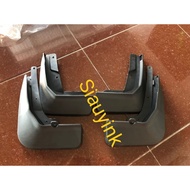 Mudguard mud carpet honda BRV 2022