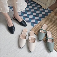 laday love Loafers Women s Slippers 2019 Slides Shoes Fretwork Heels Heeled Mules Fenty Beauty Socof