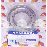 Deep Groove Ball Bearing NTN 6210 ZZ