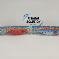 Squid Bait Egi Shrimp Jig/ 9 cm - 9 Grams
