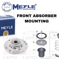 MEYLE FRONT ABSORBER MOUNTING BMW F20 116i 118i F30 316i 320d 320i 328i F34 GT 328i F32 F33 F36 420i 428i