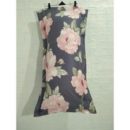 LOVE PILLOW AND LOVE PILLOW COVER LONG PILLOW