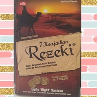 7 Miracles of Fortune: Meaningful Fortune, Changing Fate in 99 days