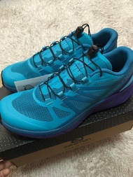 Salomon sense ride W 行山鞋