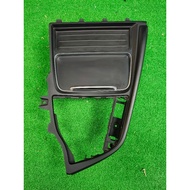 BMW F30 F32 F34 F36 M3 3 SERIES GENUINE CENTER GEAR CONSOLE FACELIFT