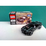 Tomica Star Wars SC-01 Darth Vader V8-D Miniature Car diecast