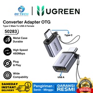 UGREEN OTG Type C to USB a 3.0 Converter Adapter OTG Type C for Data Transfer with Lanyard UGREEN