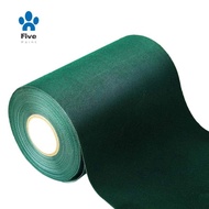 Artificial Grass Lawn,Carpet Self-Adhesive Seaming Turf Tape 6" X 32.8'(15cm X 10m), 33' Jointing