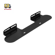 Wall Mount Bracket for Sonos Beam Soundbar Brackets Compatible with for Sonos Beam Gen1 & Gen2 Sound
